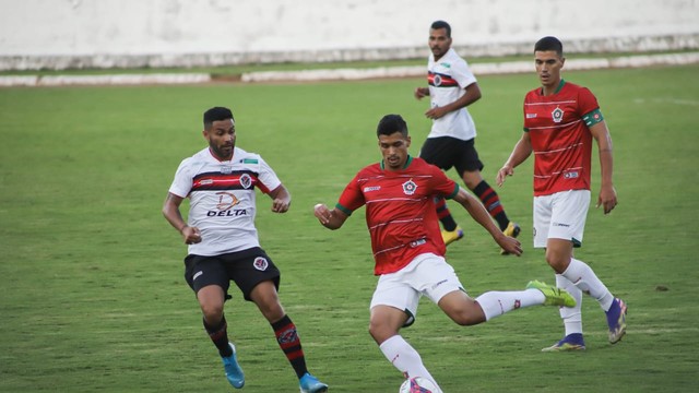 Na Canela - 44x9 e contando; clubes deveriam ter vergonha na cara e abrir mão de tudo nacionalmente