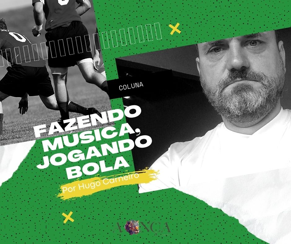 Galo e Mengão vencem, Timão também e Londrina conquista o Campeonato Paranaense