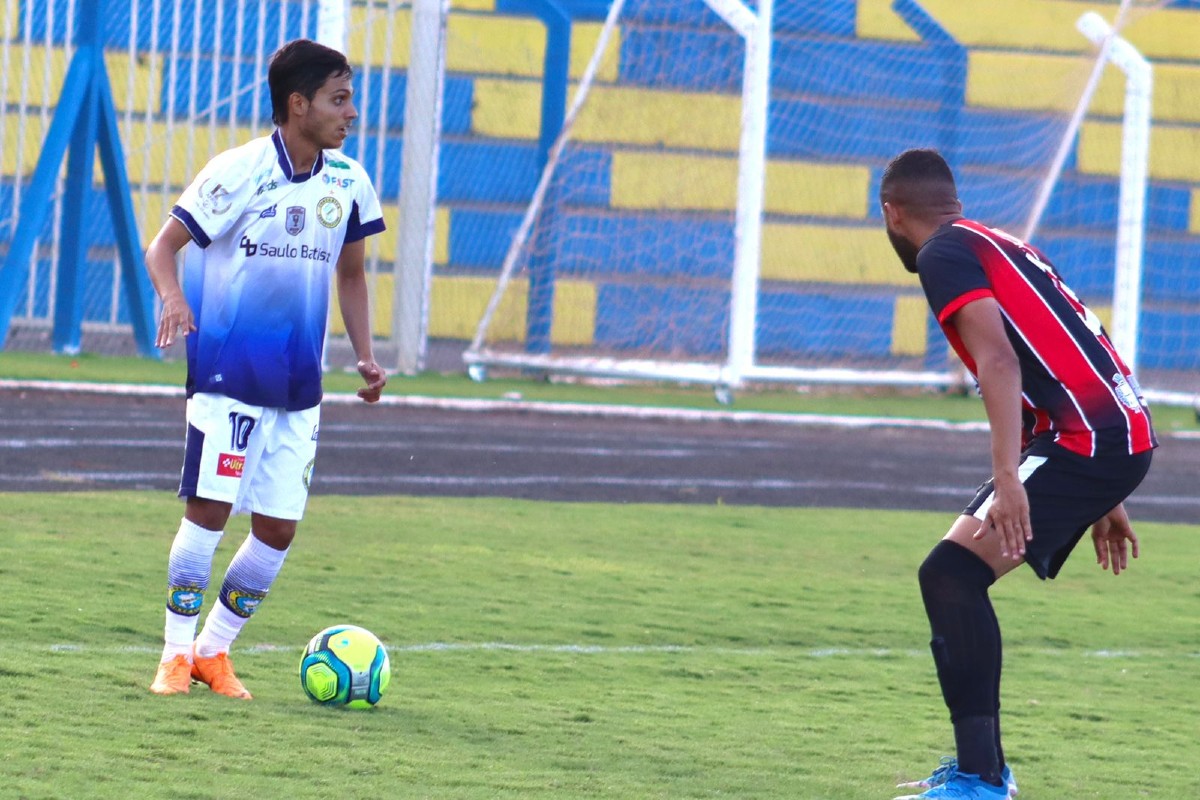 Costa Rica tropeça mais uma vez em casa e decidirá na Bahia futuro na Série D