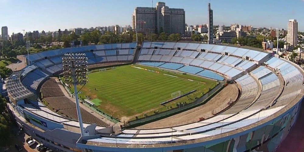 Os caminhos para Montevideo! Sorteio define mata-mata da Libertadores & Sul-Americana