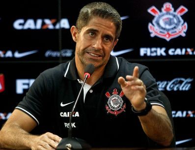 Se perdeu nas trocas? 11 clubes estão de técnico novo antes do Brasileirão